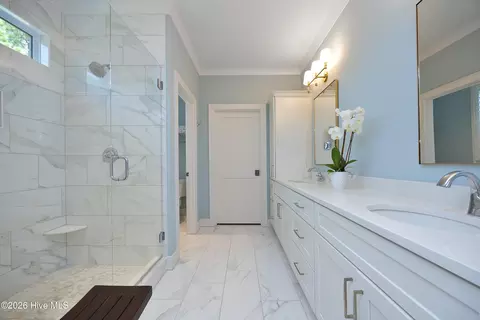 Bath - 1 Castle Bridge Ct, Pinehurst, NC 28374 photo 1 of 5