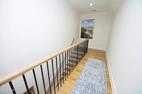 Entry Way - 1 Castle Bridge Ct, Pinehurst, NC 28374 photo 4 of 5