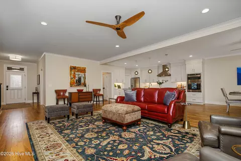 Living - 1 Castle Bridge Ct, Pinehurst, NC 28374 photo 3 of 3
