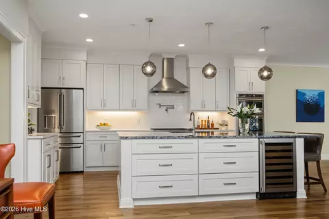 Kitchen - 1 Castle Bridge Ct, Pinehurst, NC 28374 photo 1 of 7