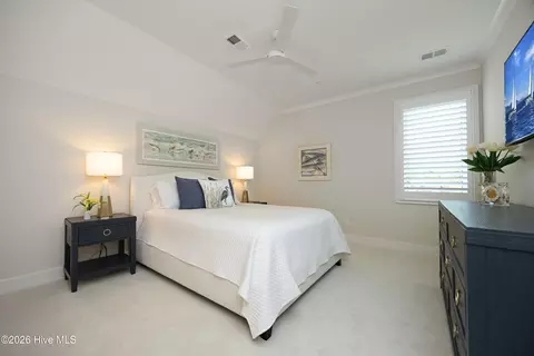 Bedroom - 1 Castle Bridge Ct, Pinehurst, NC 28374 photo 3 of 4