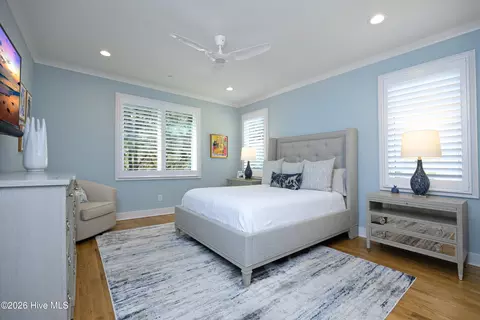 Bedroom - 1 Castle Bridge Ct, Pinehurst, NC 28374 photo 1 of 4