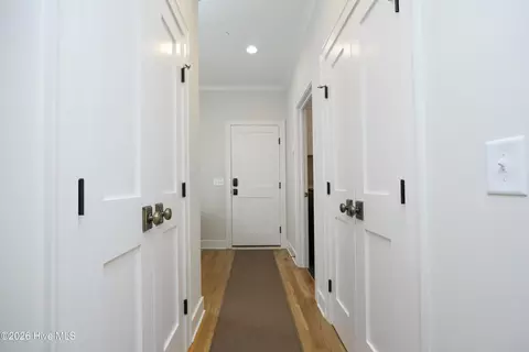Entry Way - 1 Castle Bridge Ct, Pinehurst, NC 28374 photo 3 of 5