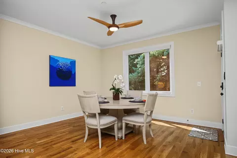 Dining - 1 Castle Bridge Ct, Pinehurst, NC 28374 photo 1 of 1