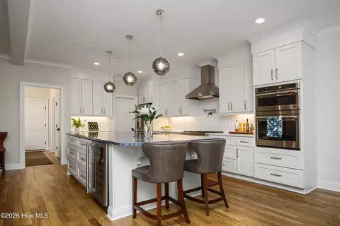 Kitchen - 1 Castle Bridge Ct, Pinehurst, NC 28374 photo 3 of 7