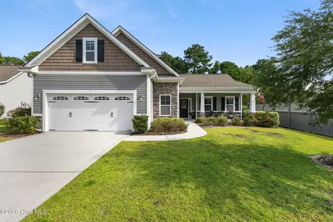 333 Craftsman Way, Wilmington, NC 28411