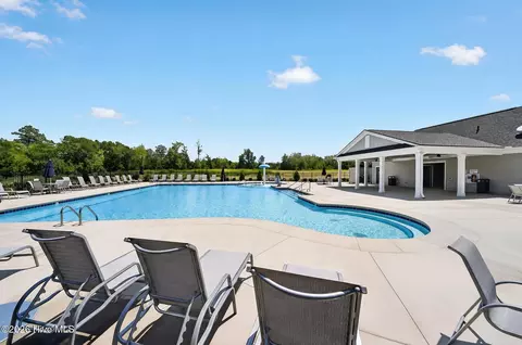Exterior - 5940 Mill Stone Way W, Sims, NC 27880 photo 1 of 10