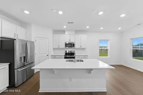 Kitchen - 5930 Mill Stone Way W, Sims, NC 27880 photo 1 of 3