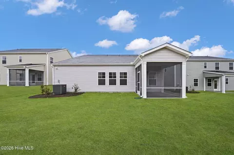 Exterior - 5930 Mill Stone Way W, Sims, NC 27880 photo 2 of 12