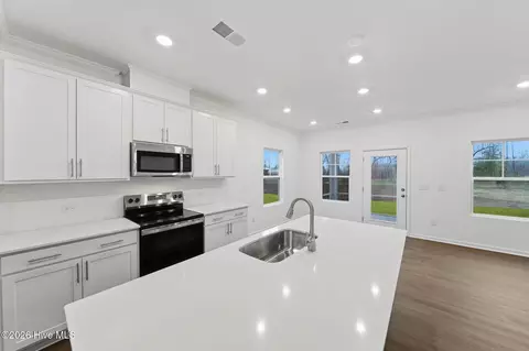 Kitchen - 5930 Mill Stone Way W, Sims, NC 27880 photo 3 of 3