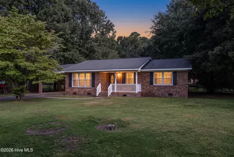 6618 Church St, Grifton, NC 28530