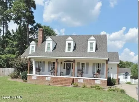 3314 Berkshire Dr NW, Wilson, NC 27896