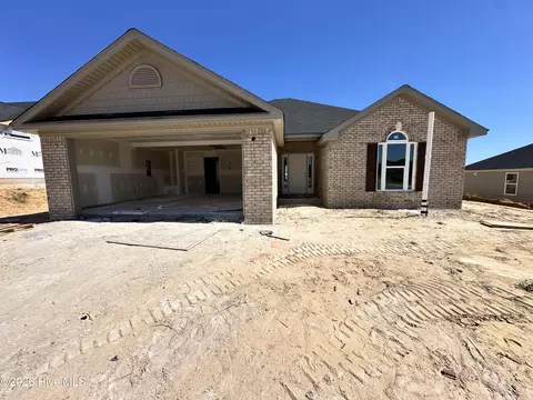 2385 Bellingham Dr, Hephzibah, GA 30815