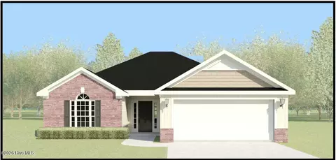 2385 Bellingham Dr, Hephzibah, GA 30815