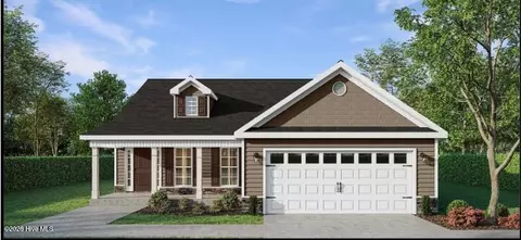 6863 Streamside Dr #28-A, Graniteville, SC 29829