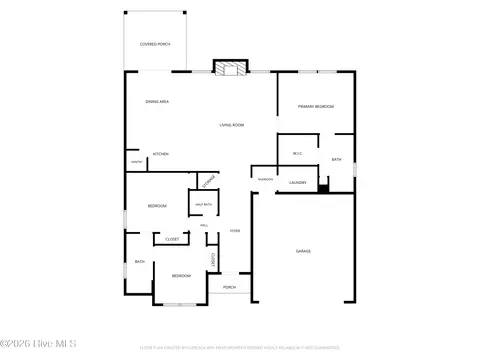 1905 Kimblyn Dr, Greenville, NC 27834