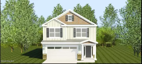 762 Brigantine Bnd #2-F, Graniteville, SC 29829