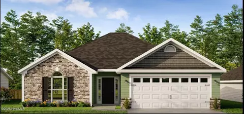 01 Brigantine Bnd # -E, Graniteville, SC 29829