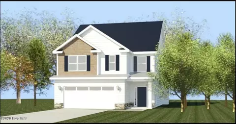 01 Brigantine Bnd # -F, Graniteville, SC 29829
