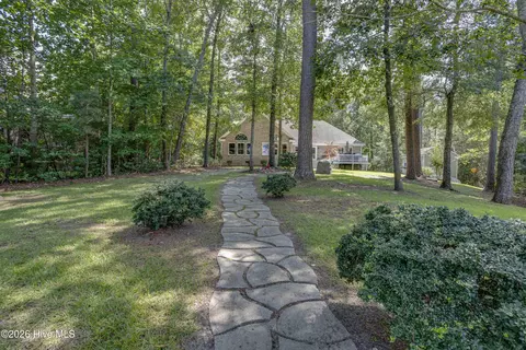 Exterior - 95 Waters Edge Dr, Chocowinity, NC 27817 photo 10 of 12