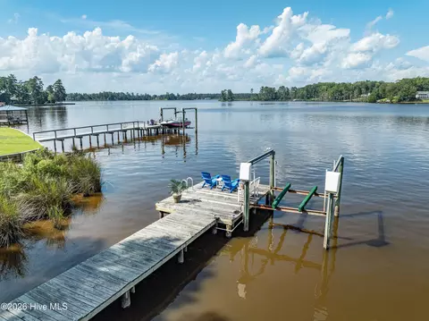 View/Area - 95 Waters Edge Dr, Chocowinity, NC 27817 photo 4 of 7