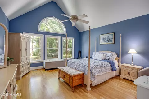 Bedroom - 95 Waters Edge Dr, Chocowinity, NC 27817 photo 1 of 6