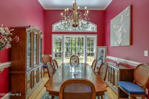 Dining - 95 Waters Edge Dr, Chocowinity, NC 27817 photo 1 of 2