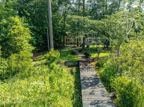 Exterior - 95 Waters Edge Dr, Chocowinity, NC 27817 photo 12 of 12