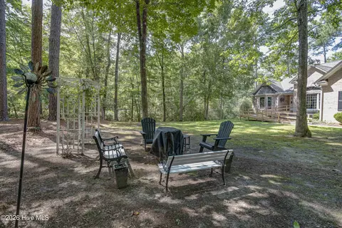 Exterior - 95 Waters Edge Dr, Chocowinity, NC 27817 photo 3 of 12