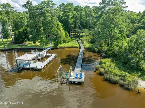 View/Area - 95 Waters Edge Dr, Chocowinity, NC 27817 photo 2 of 7
