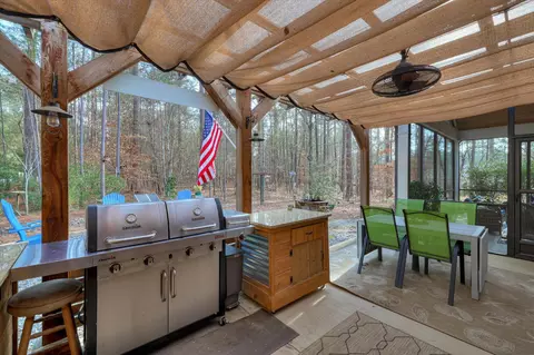 Exterior - 205 Canal Ct, Mccormick, SC 29835 photo 11 of 18