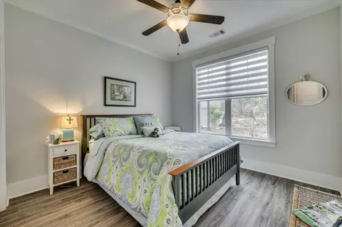 Bedroom - 205 Canal Ct, Mccormick, SC 29835 photo 5 of 6