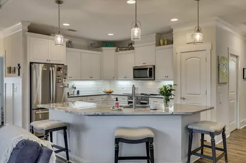 Kitchen - 205 Canal Ct, Mccormick, SC 29835 photo 1 of 5