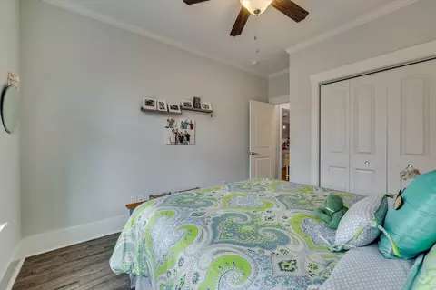 Bedroom - 205 Canal Ct, Mccormick, SC 29835 photo 6 of 6