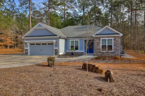 Exterior - 205 Canal Ct, Mccormick, SC 29835 photo 2 of 18