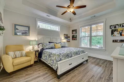 Bedroom - 205 Canal Ct, Mccormick, SC 29835 photo 1 of 6