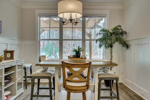 Dining - 205 Canal Ct, Mccormick, SC 29835 photo 1 of 3