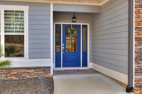 Entry Way - 205 Canal Ct, Mccormick, SC 29835 photo 1 of 3