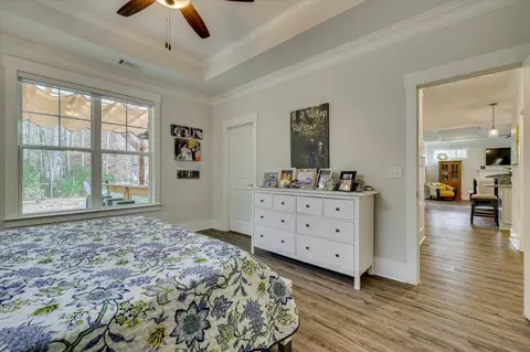 Bedroom - 205 Canal Ct, Mccormick, SC 29835 photo 2 of 6