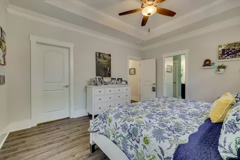 Bedroom - 205 Canal Ct, Mccormick, SC 29835 photo 3 of 6