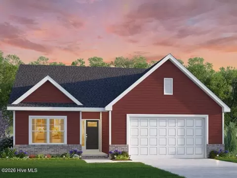103 Bailey Cir, Shiloh, NC 27974
