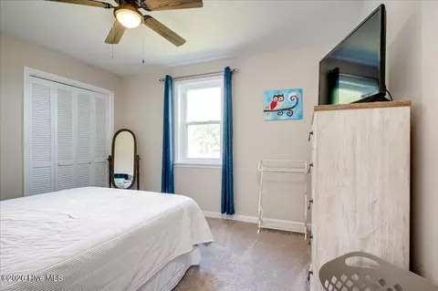 Bedroom - 1846 Mcdade Farm Rd, Augusta, GA 30906 photo 3 of 4