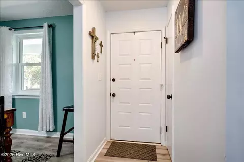 Entry Way - 1846 Mcdade Farm Rd, Augusta, GA 30906 photo 1 of 2