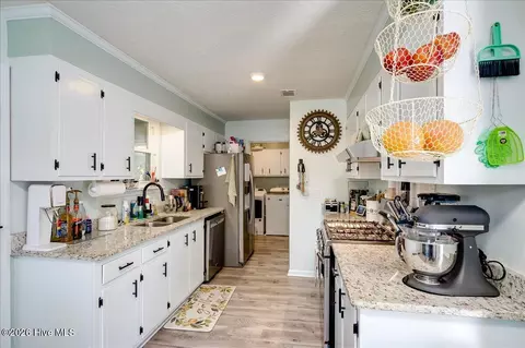 Kitchen - 1846 Mcdade Farm Rd, Augusta, GA 30906 photo 1 of 3