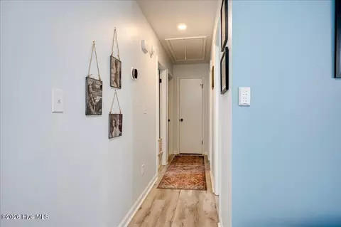 Entry Way - 1846 Mcdade Farm Rd, Augusta, GA 30906 photo 2 of 2