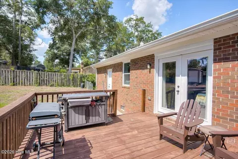 Exterior - 1846 Mcdade Farm Rd, Augusta, GA 30906 photo 6 of 6