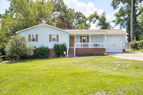 Other - 1846 Mcdade Farm Rd, Augusta, GA 30906 photo 1 of 11