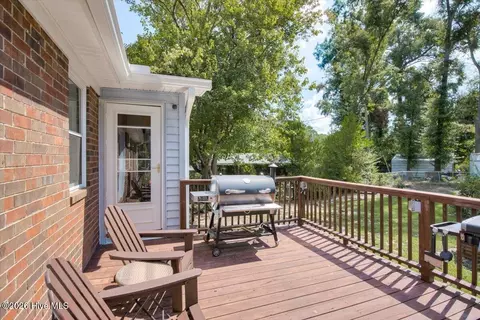 Exterior - 1846 Mcdade Farm Rd, Augusta, GA 30906 photo 5 of 6