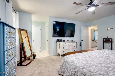 Bedroom - 1846 Mcdade Farm Rd, Augusta, GA 30906 photo 2 of 4