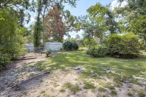 Exterior - 1846 Mcdade Farm Rd, Augusta, GA 30906 photo 2 of 6